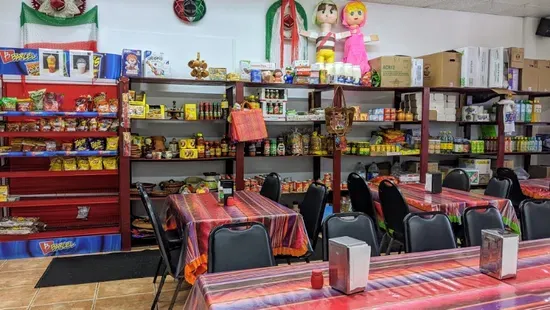 Taqueria Casas 2