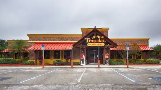 Tequila's Mexican Bar & Grill