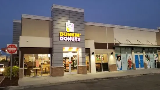 Dunkin'