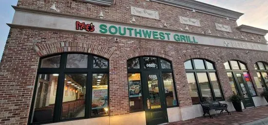 Moe's Southwest Grill