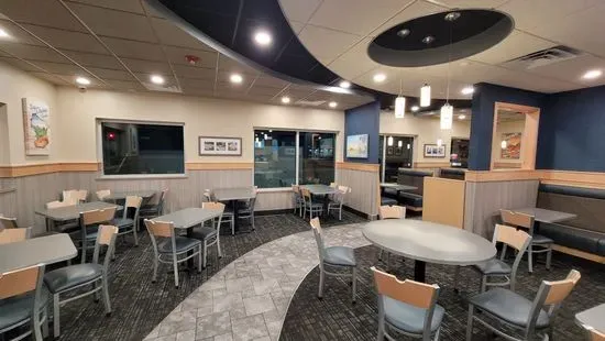 Culver’s