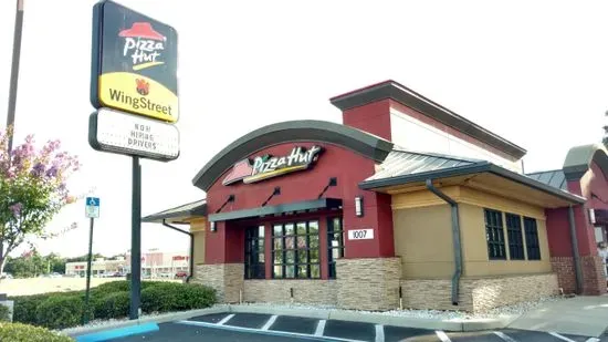 Pizza Hut