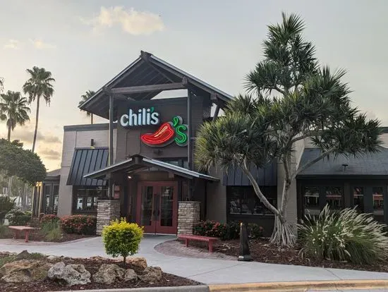 Chili's Grill & Bar