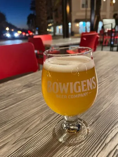 Bowigens Beer Company