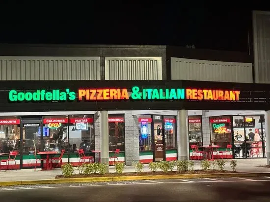 Goodfella's Pizzeria