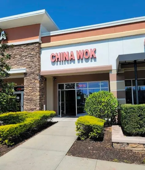 China Wok