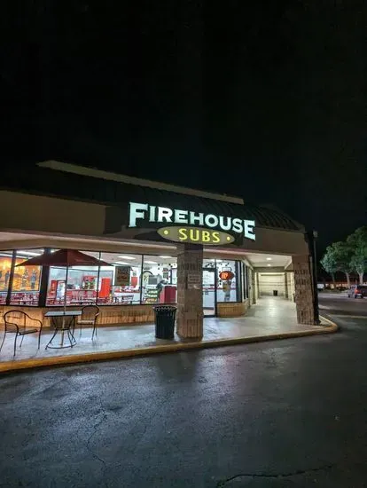 Firehouse Subs Mariner's Village