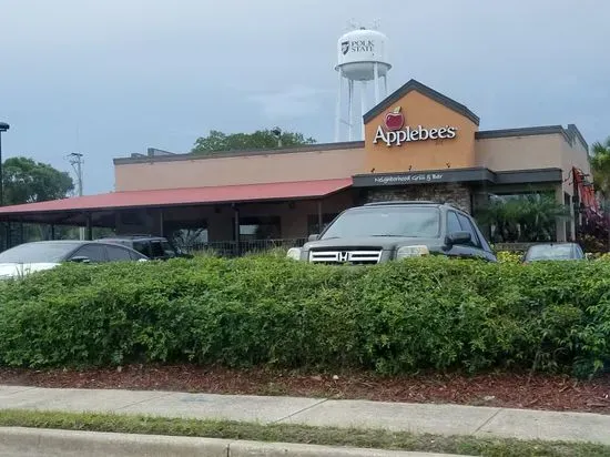 Applebee's Grill + Bar