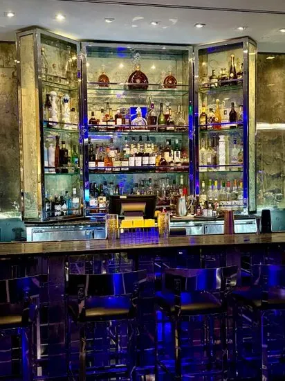 The St. Regis Bar