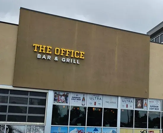 The Office Bar and Grill