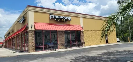 Firehouse Subs Bloomingdale