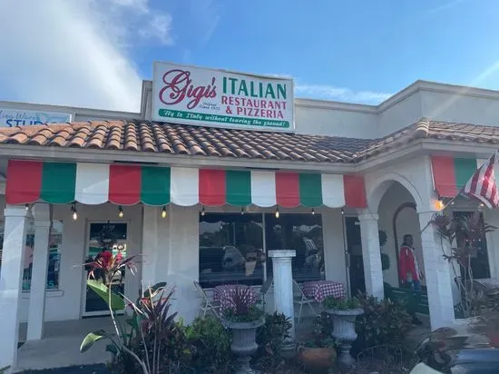 Gigi's Italian Restaurant