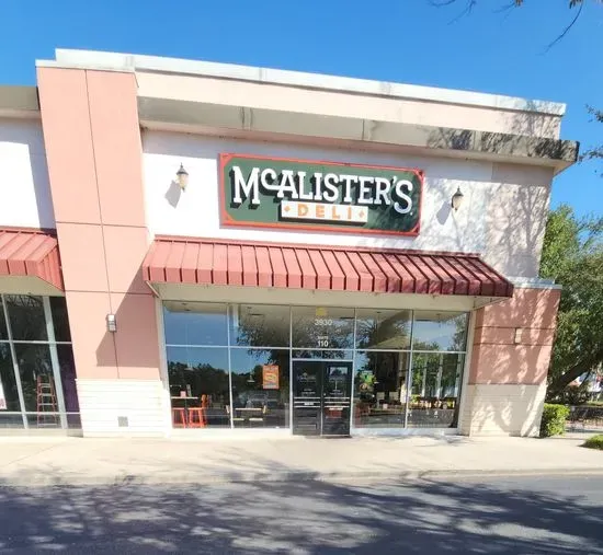 McAlister's Deli