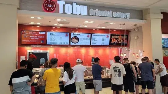 Tobu Oriental Eatery