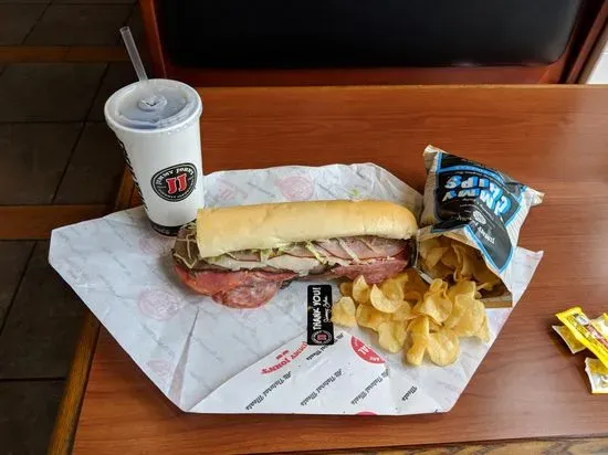 Jimmy John's