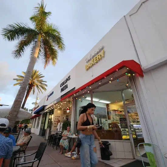 Moises Bakery Miami Beach