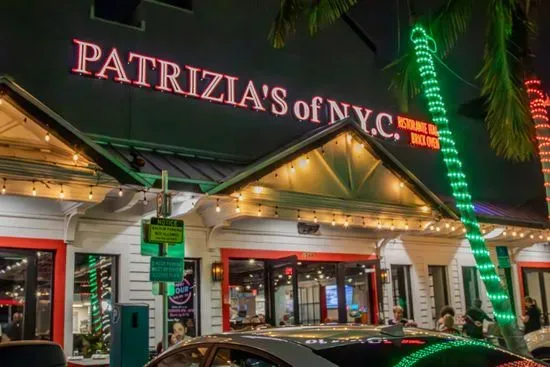 Patrizia's of NYC