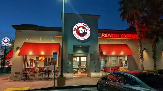 Panda Express