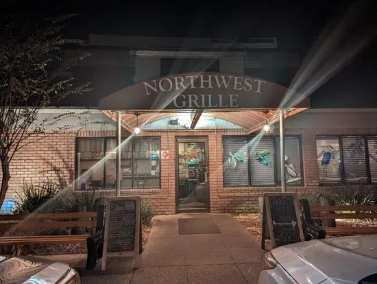 Northwest Grille