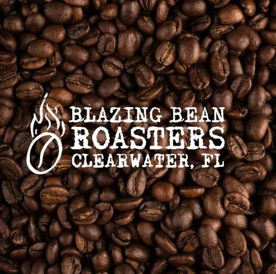 Blazing Bean Roasters