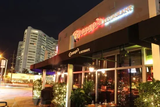 George's Restaurant & Lounge