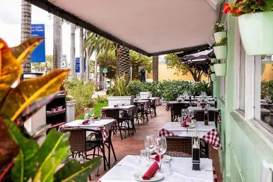 Fratelli La Bufala - Miami Beach