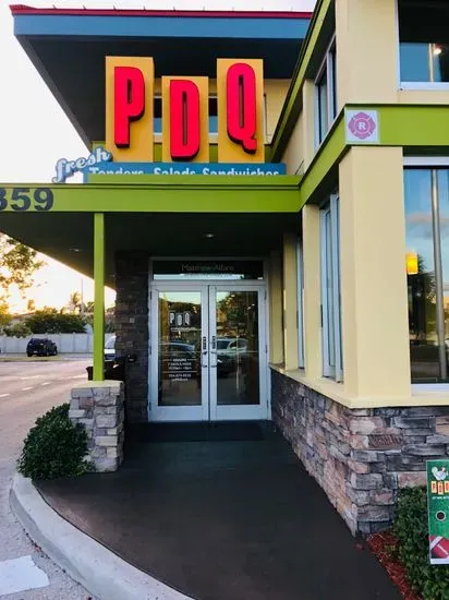 PDQ Ft. Lauderdale: Oakland Park