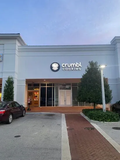 Crumbl - Northlake