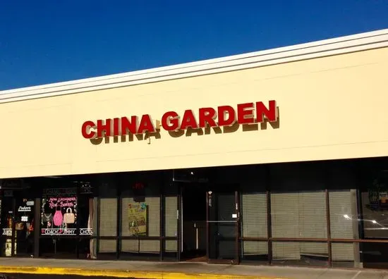 China Garden