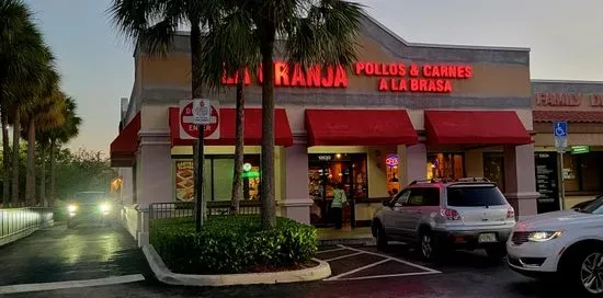 La Granja Pembroke Pines East