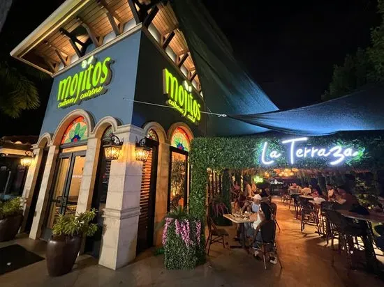 Mojitos Calle 8