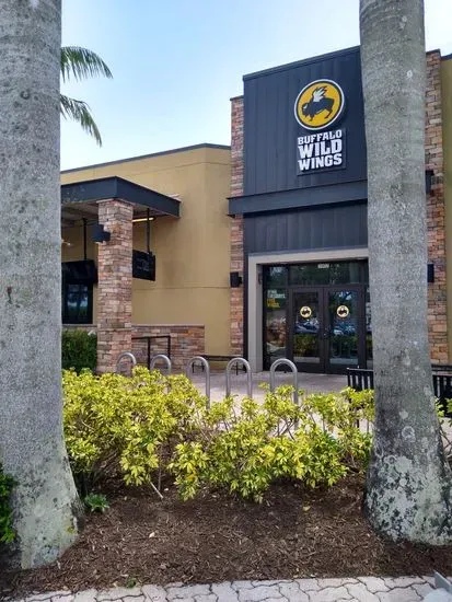 Buffalo Wild Wings