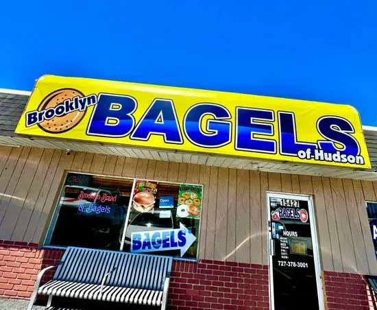 Brooklyn Bagels of Hudson