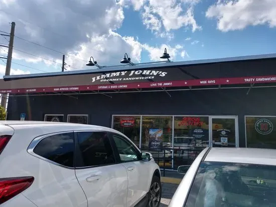 Jimmy John's