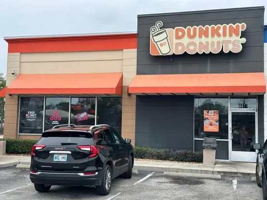 Dunkin'