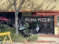 Roma Pizza