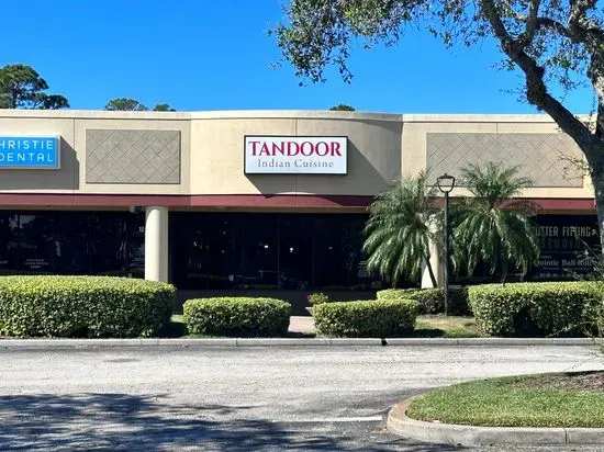 Tandoor Fine Indian Cuisine