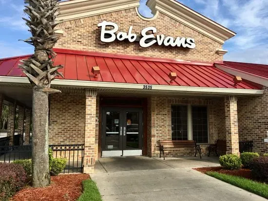 Bob Evans