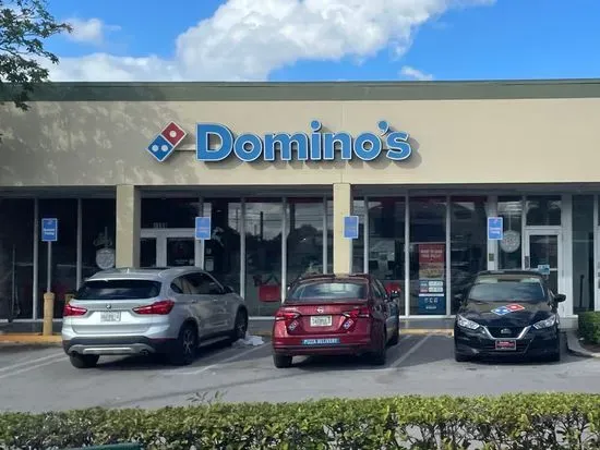 Domino's Pizza