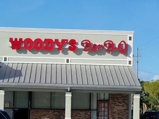 Woody's Bar-B-Q