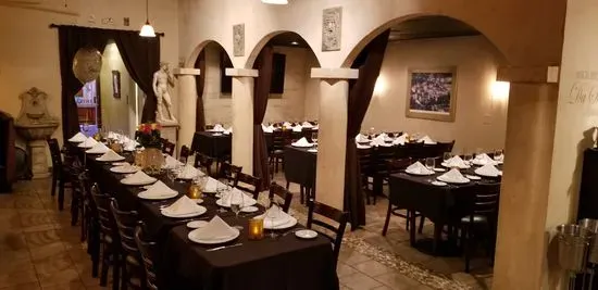 Da Sesto Italiano Ristorante e Vino