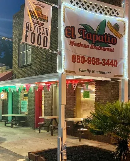 El Tapatio Mexican Restaurant