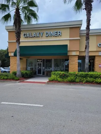 Galaxy Diner