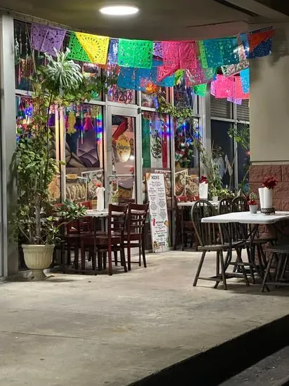 Taqueria los Jalapenos