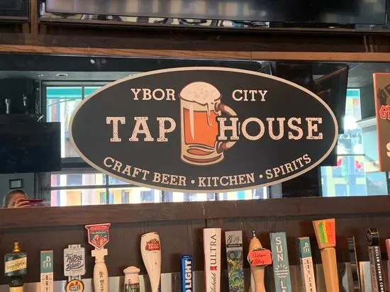 Ybor City Tap House