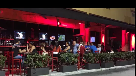 Doral Billiards & Sports Bar