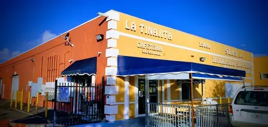 La Tinajita Cafe