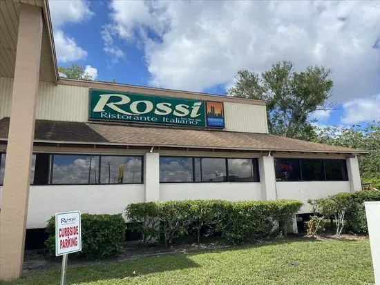 Rossi Ristorante Italiano