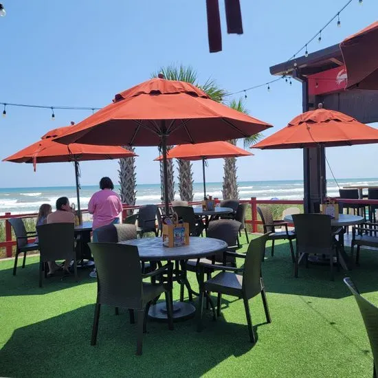 Crabby’s Oceanside