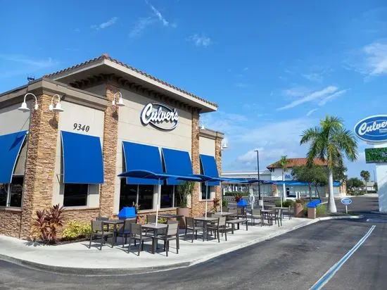 Culver’s